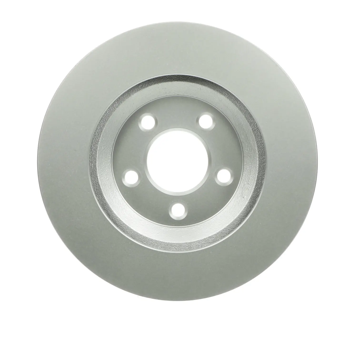 QuietCast Rotor miniature 7