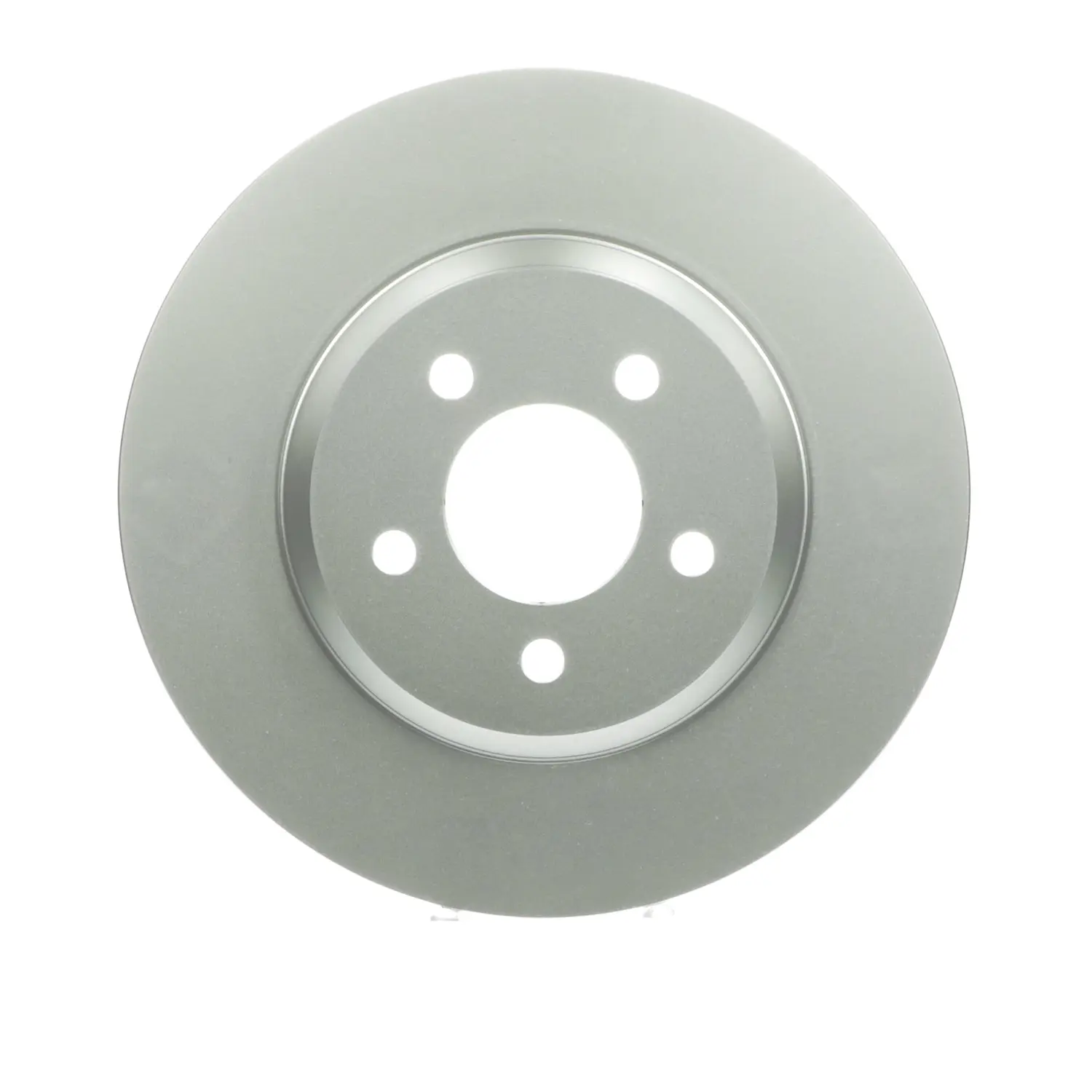 QuietCast Rotor miniature 6