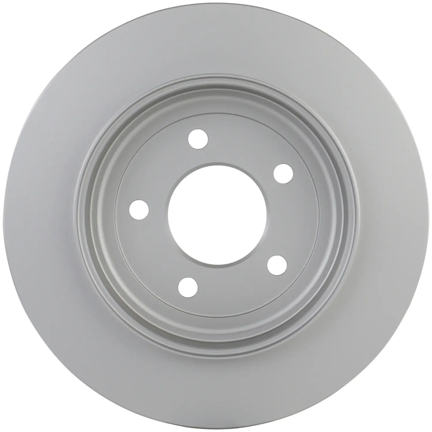QuietCast Rotor miniature 3