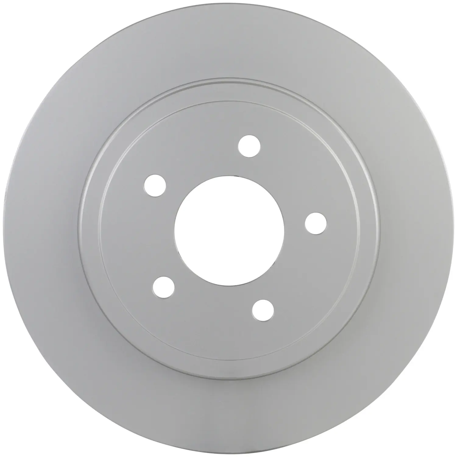 QuietCast Rotor - image principale du produit