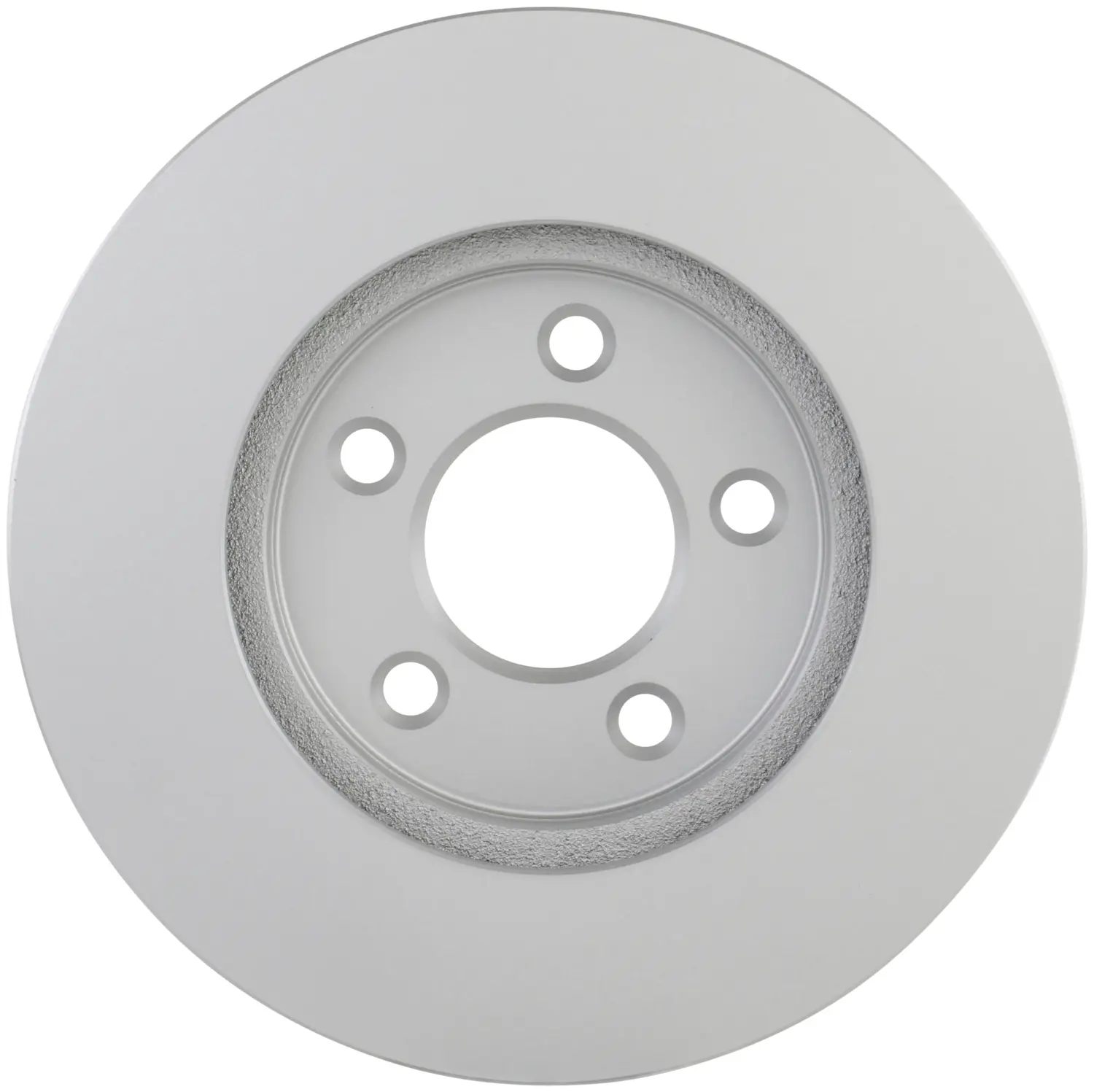 QuietCast Rotor miniature 2