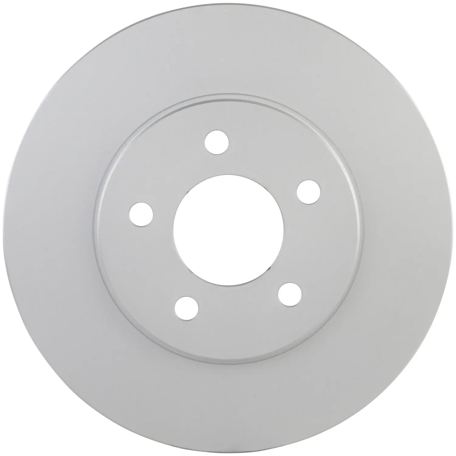 QuietCast Rotor miniature 4