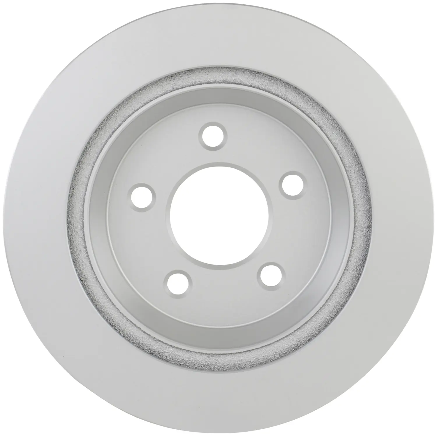 QuietCast Rotor miniature 4