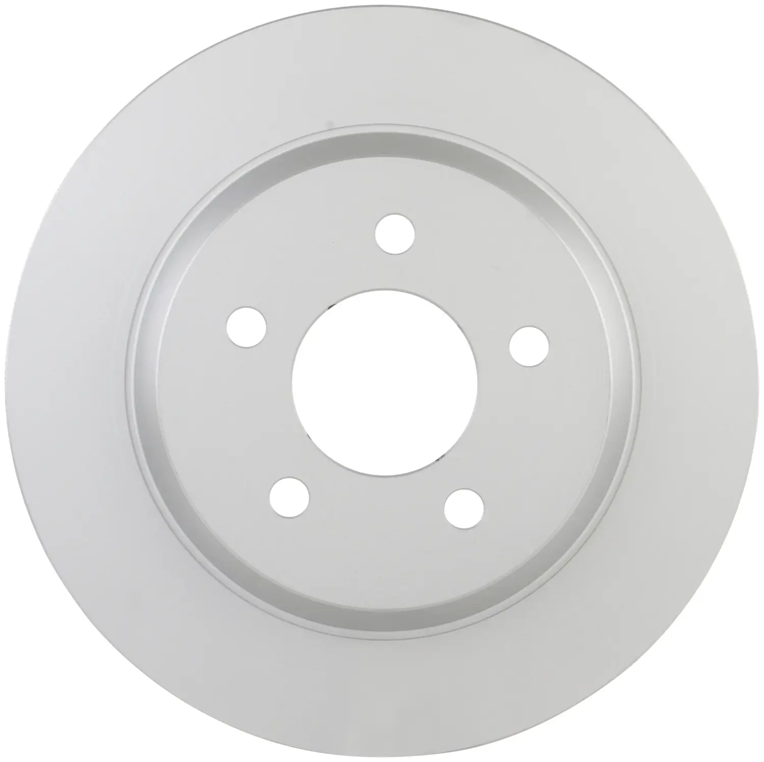 QuietCast Rotor miniature 3
