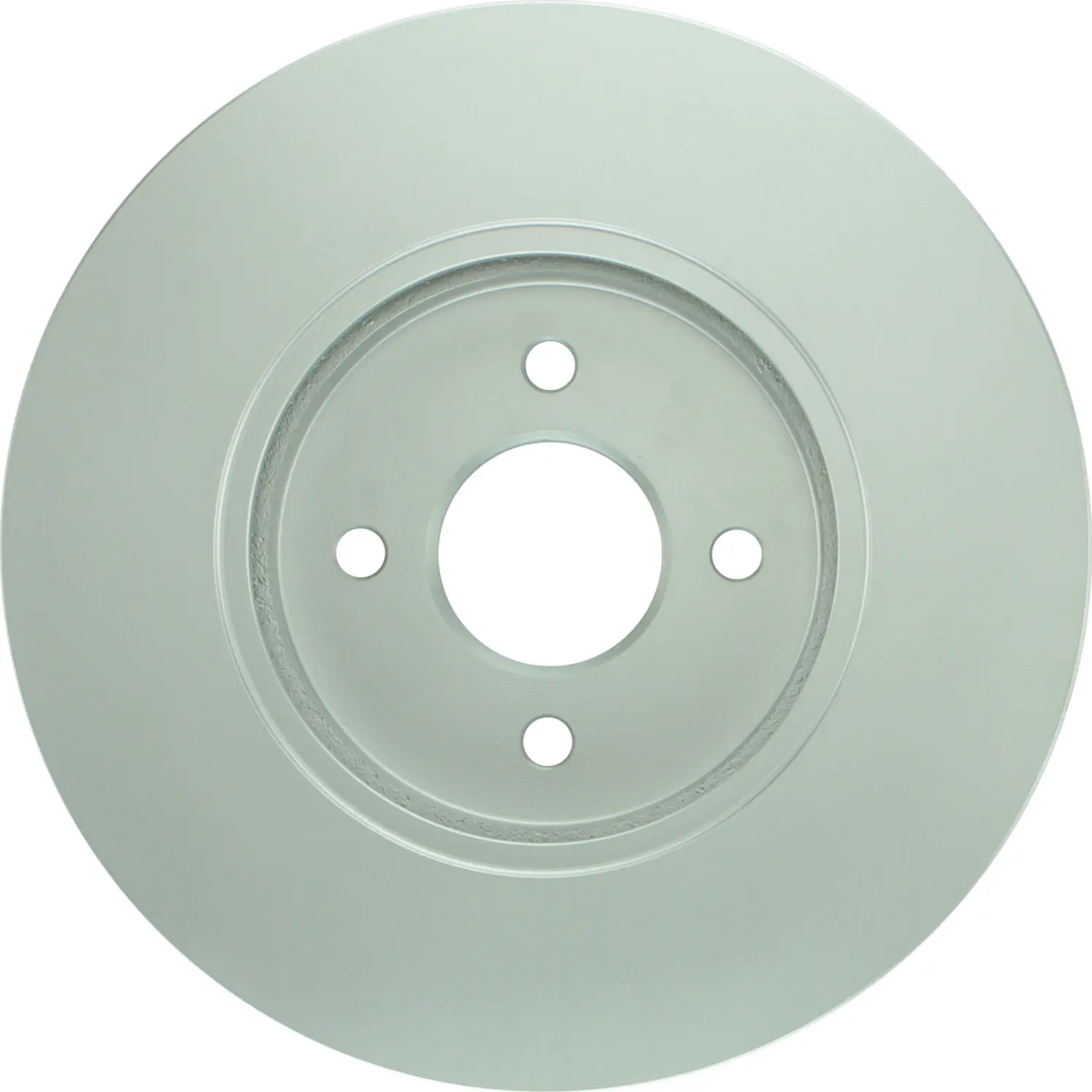 Disc Brake Rotor - image principale du produit
