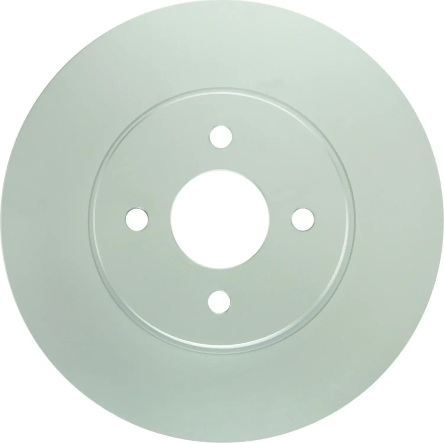 Disc Brake Rotor miniature 3