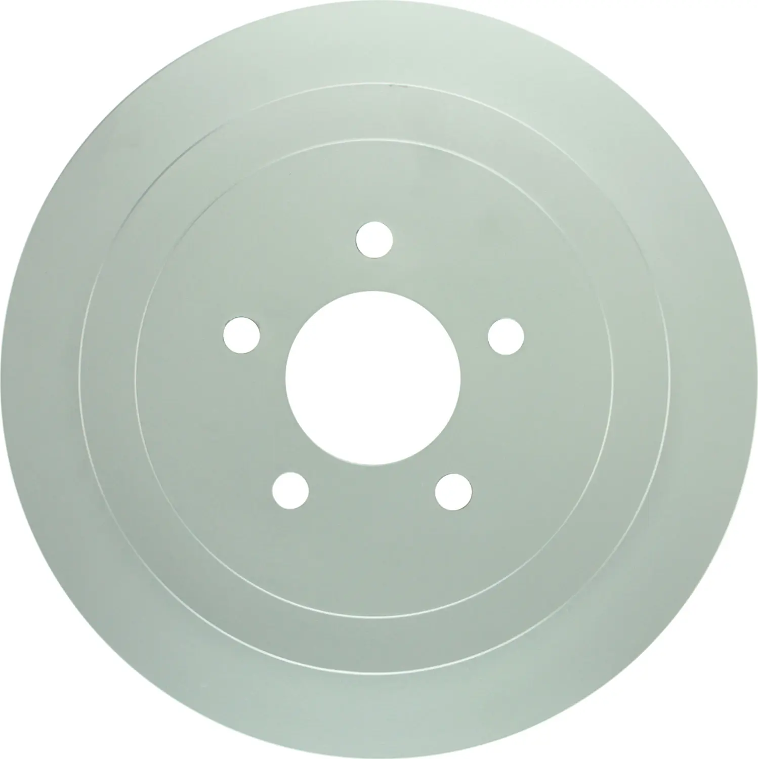 QuietCast Rotor miniature 2