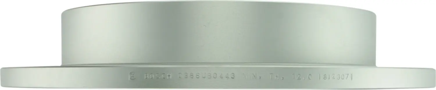 QuietCast Rotor - image principale du produit