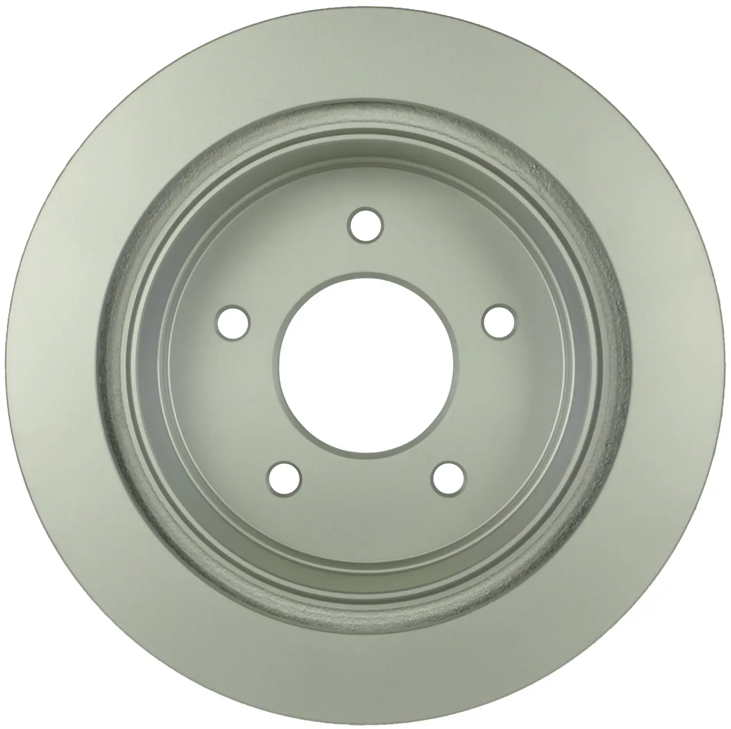 QuietCast Rotor miniature 2