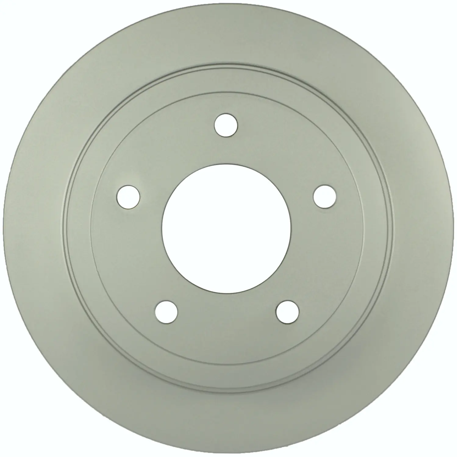 QuietCast Rotor - image principale du produit