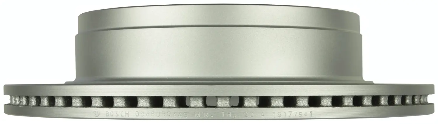 QuietCast Rotor miniature 3