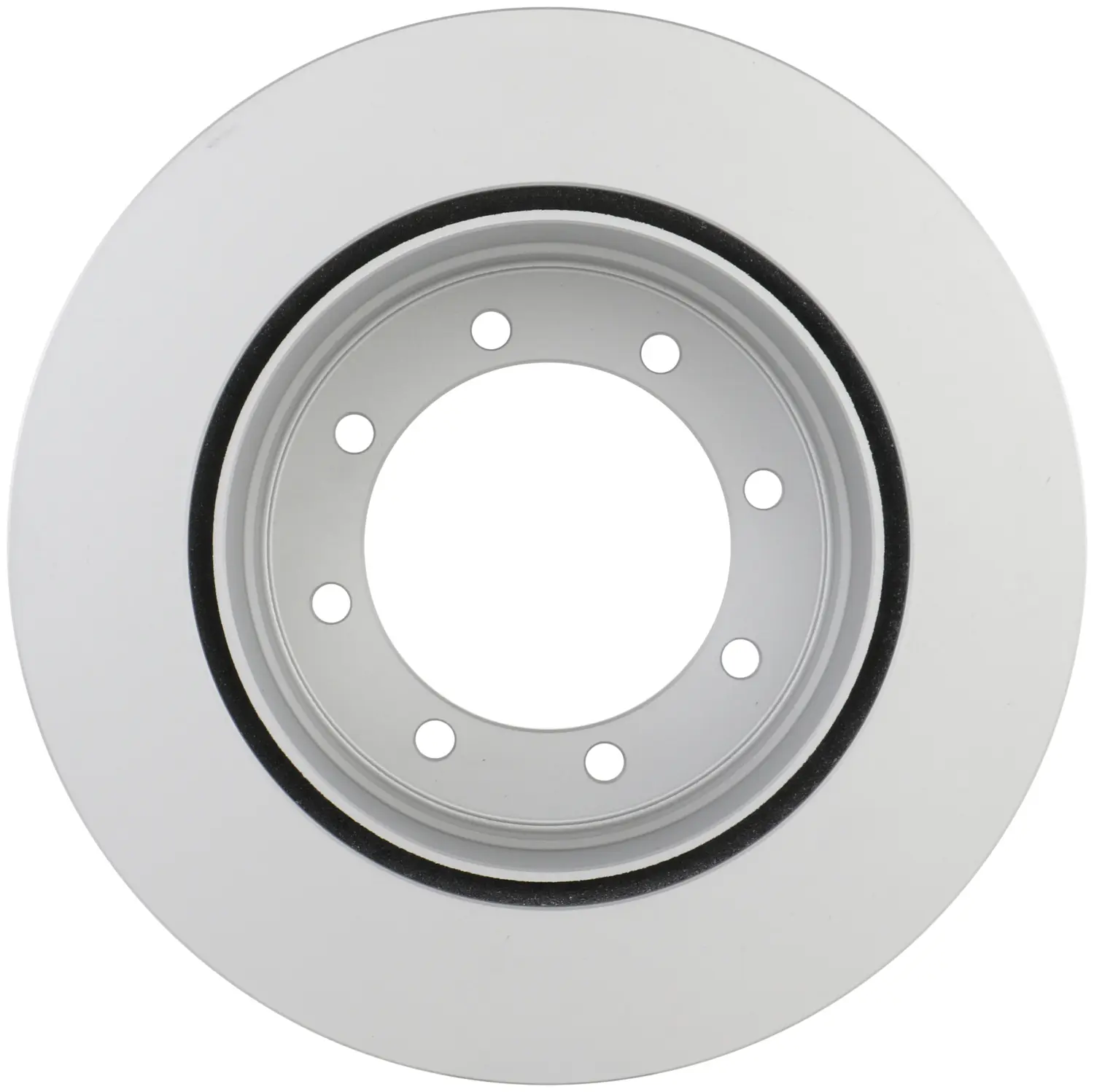 QuietCast Rotor miniature 2