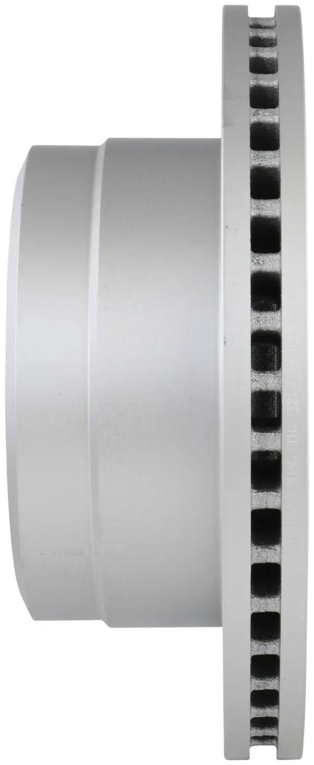 QuietCast Rotor miniature 5