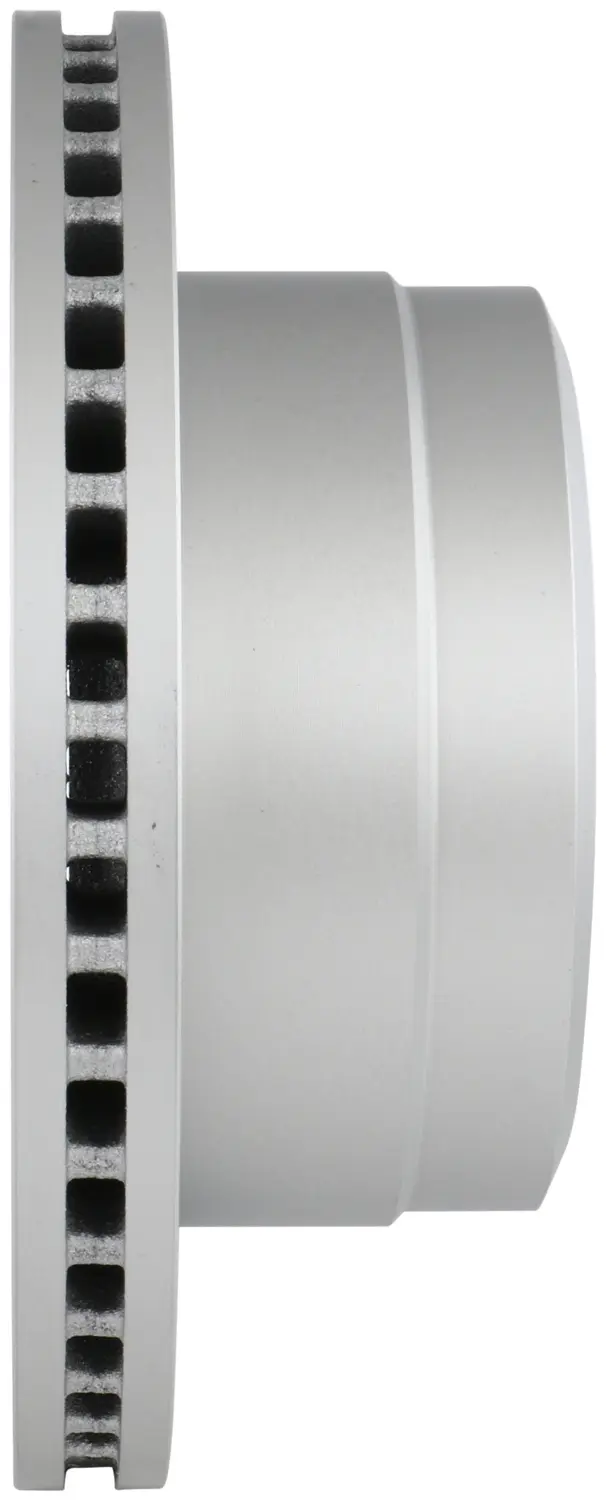 QuietCast Rotor miniature 3