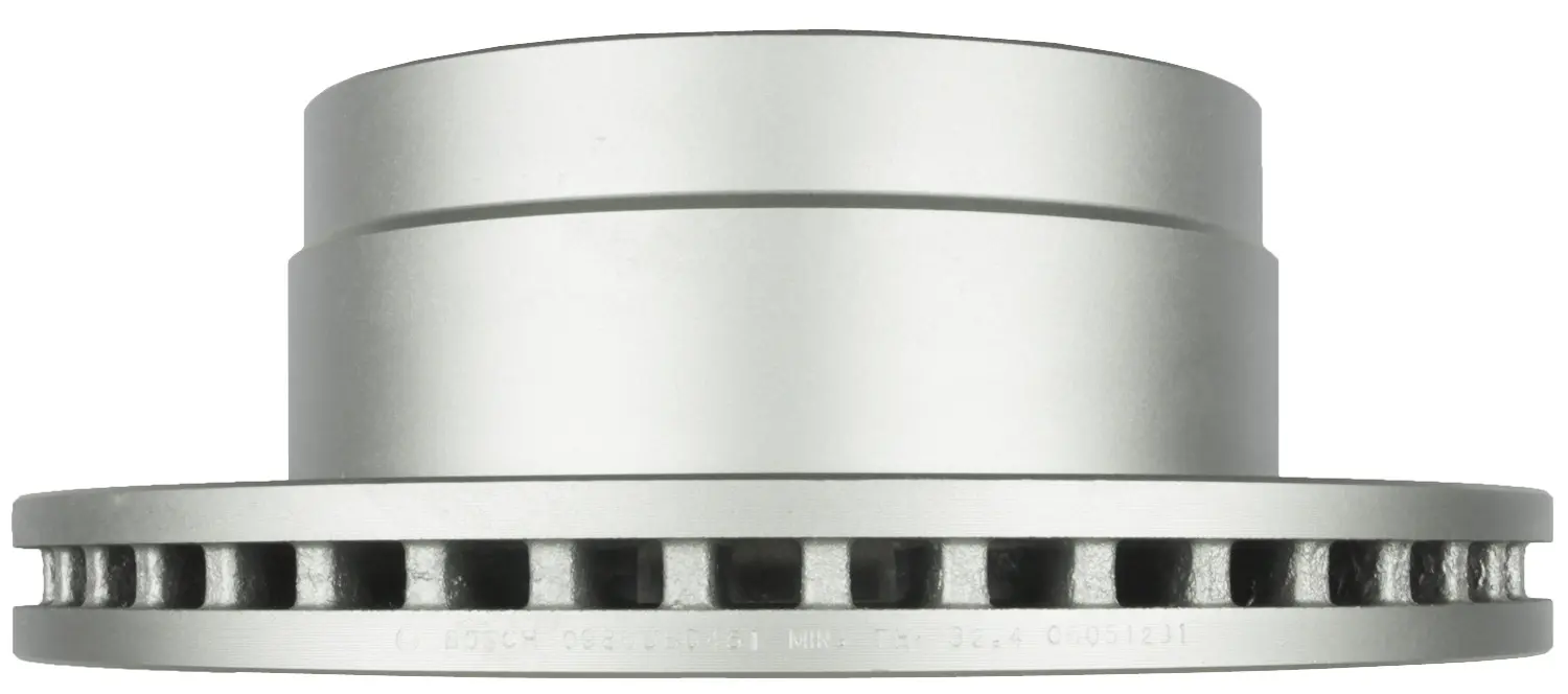 QuietCast Rotor miniature 4