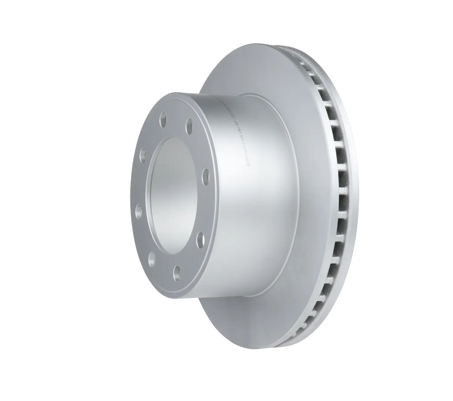 QuietCast Rotor - image principale du produit