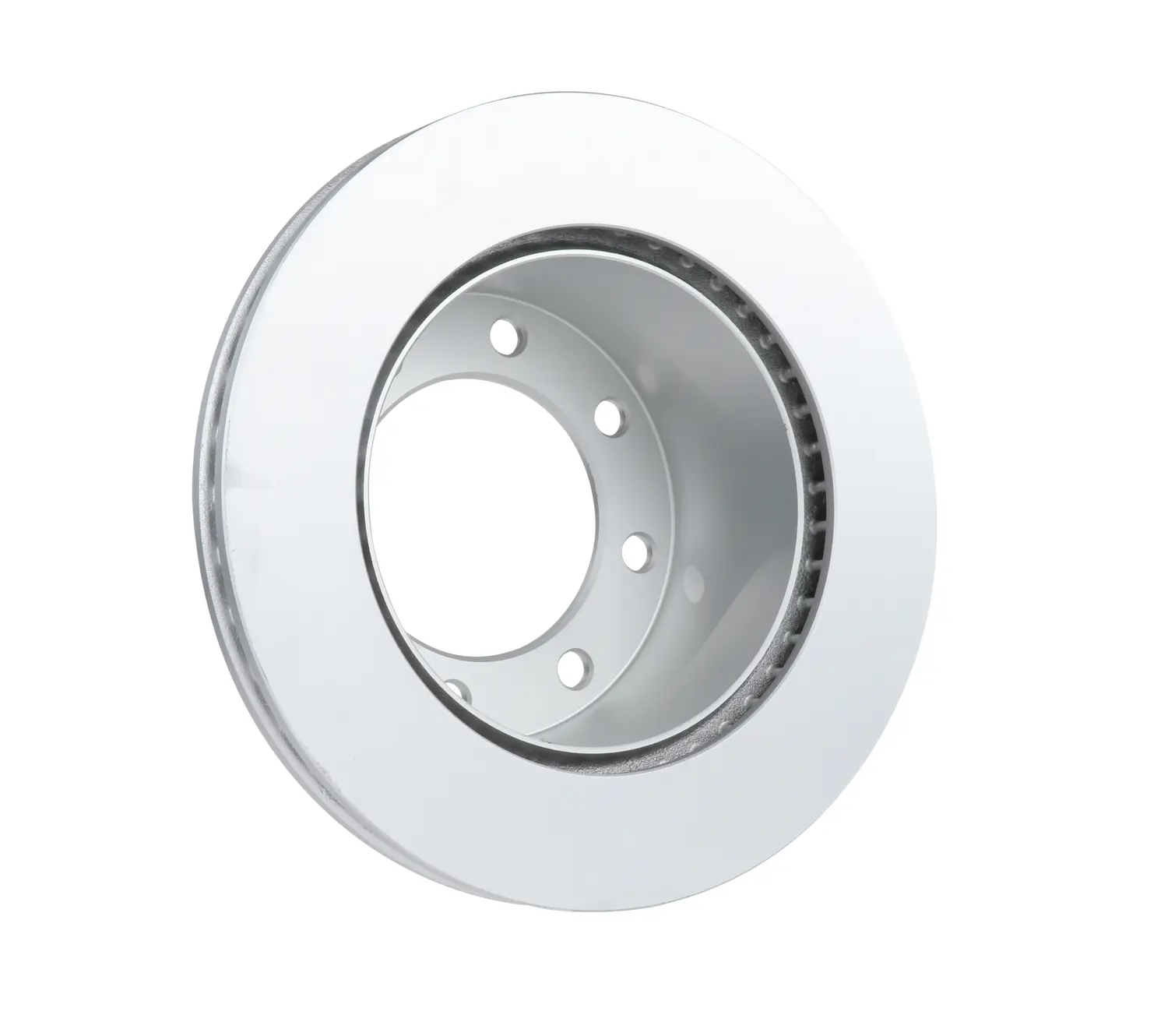 QuietCast Rotor miniature 3