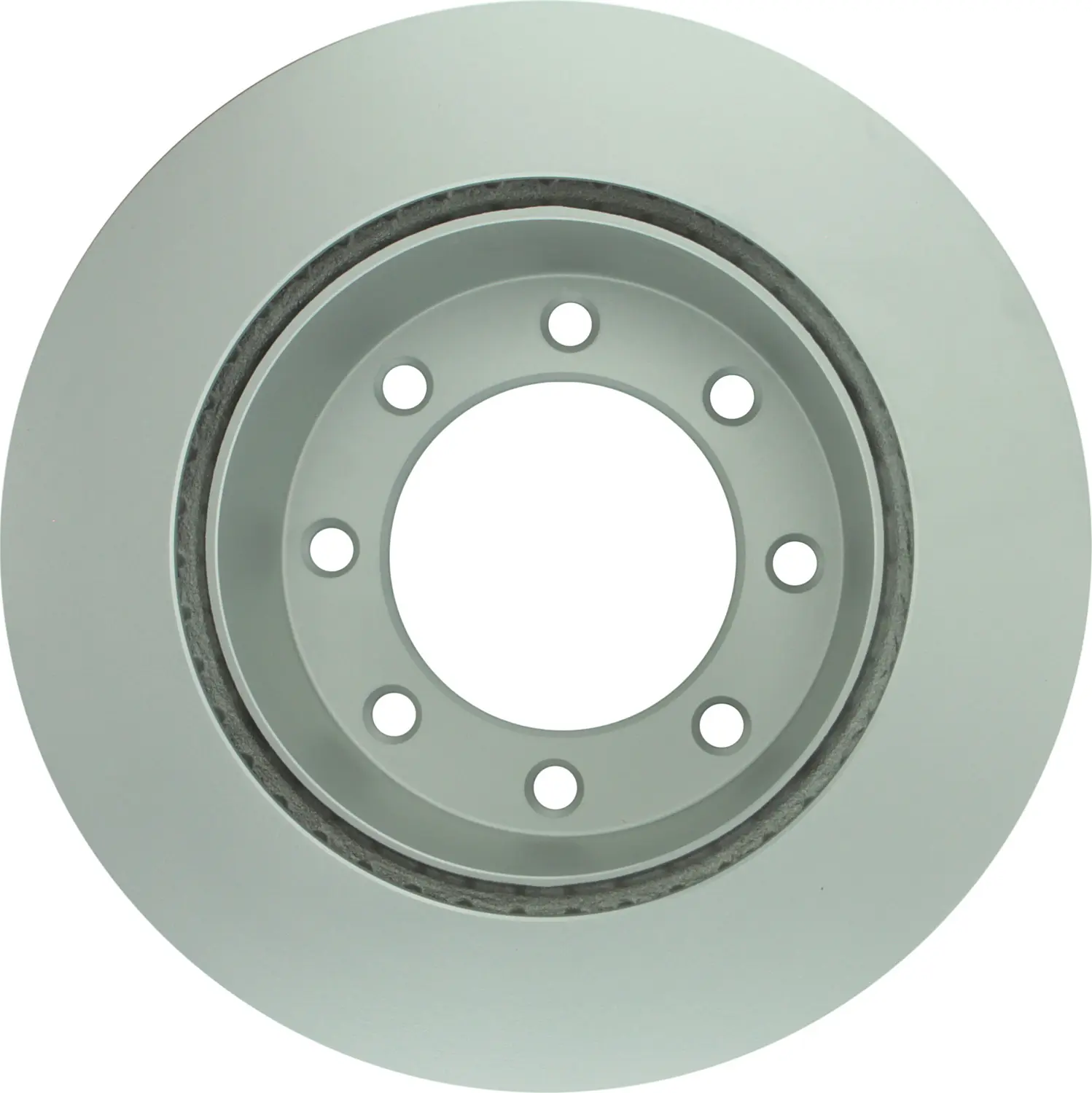 QuietCast Rotor miniature 2