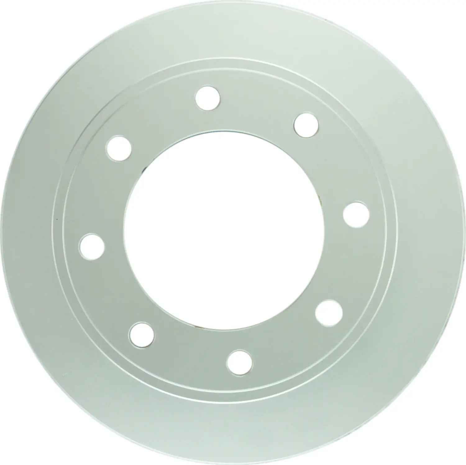 QuietCast Rotor miniature 5