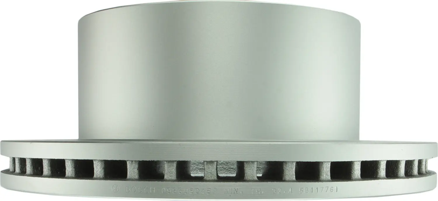 QuietCast Rotor miniature 6