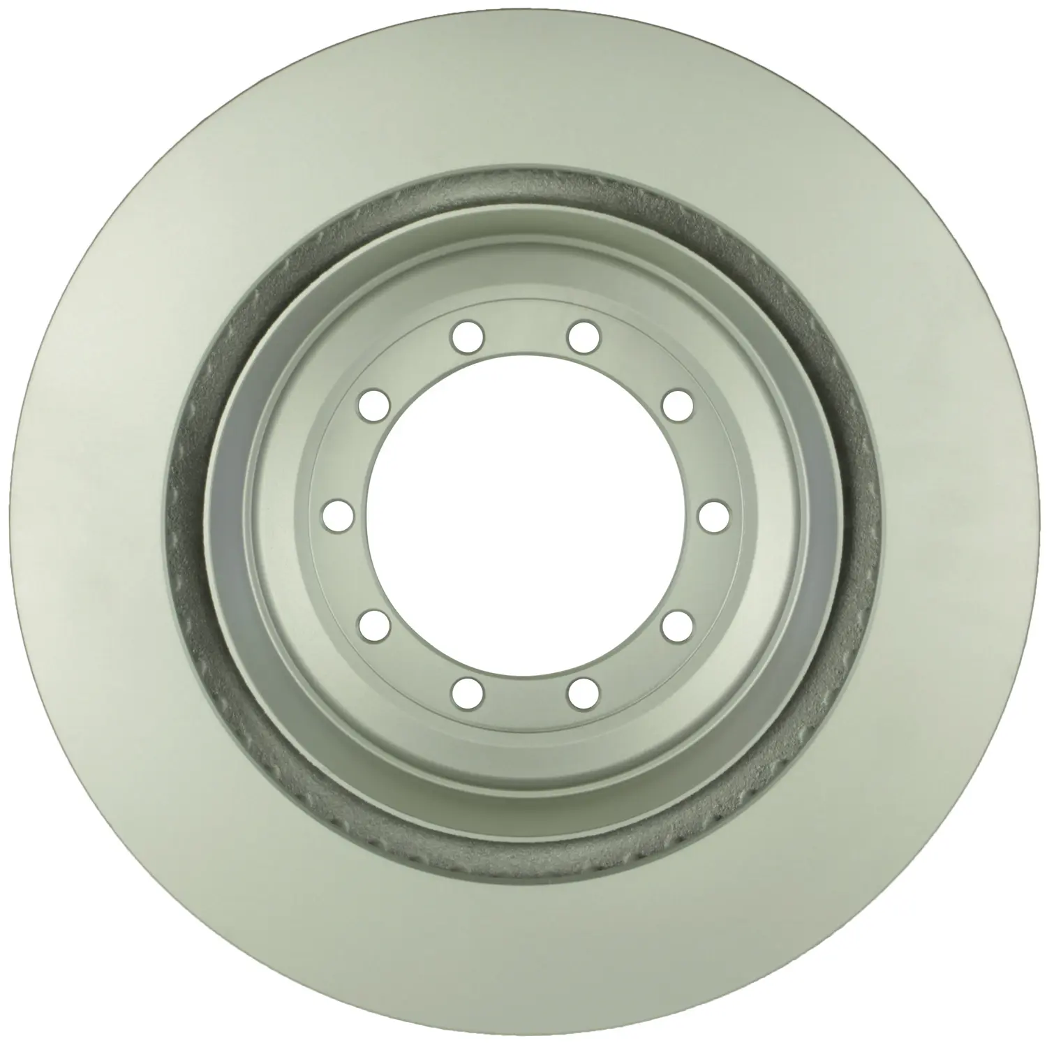 QuietCast Rotor miniature 3