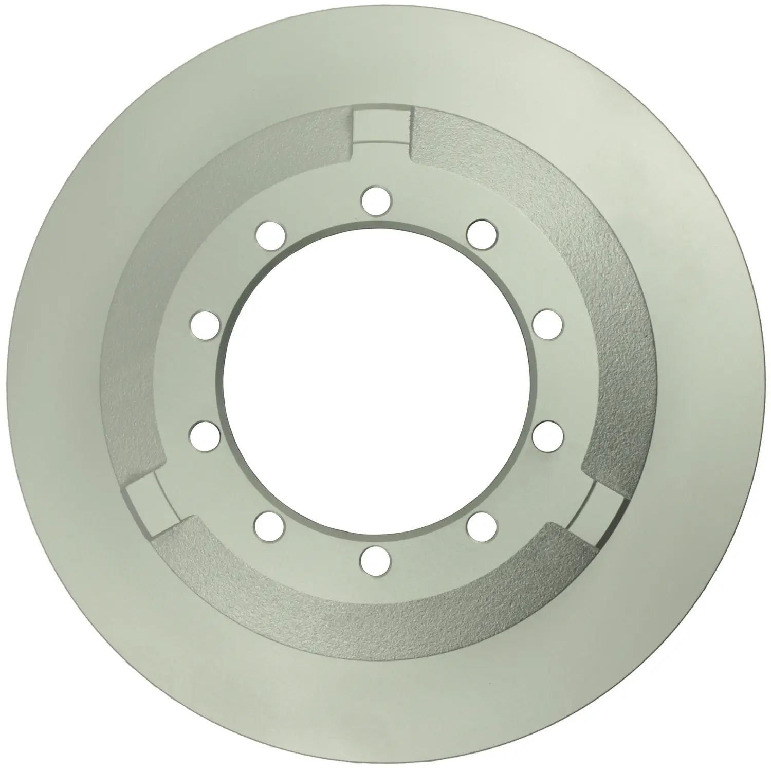 QuietCast Rotor - image principale du produit