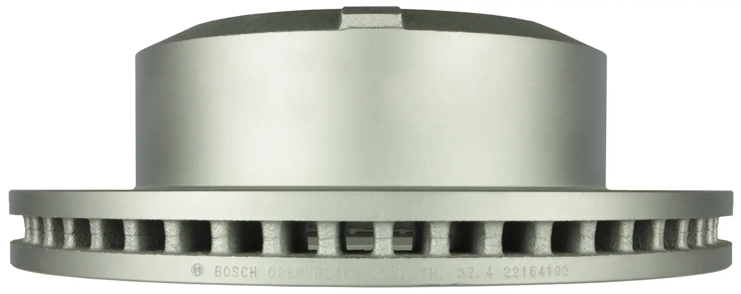 QuietCast Rotor miniature 2