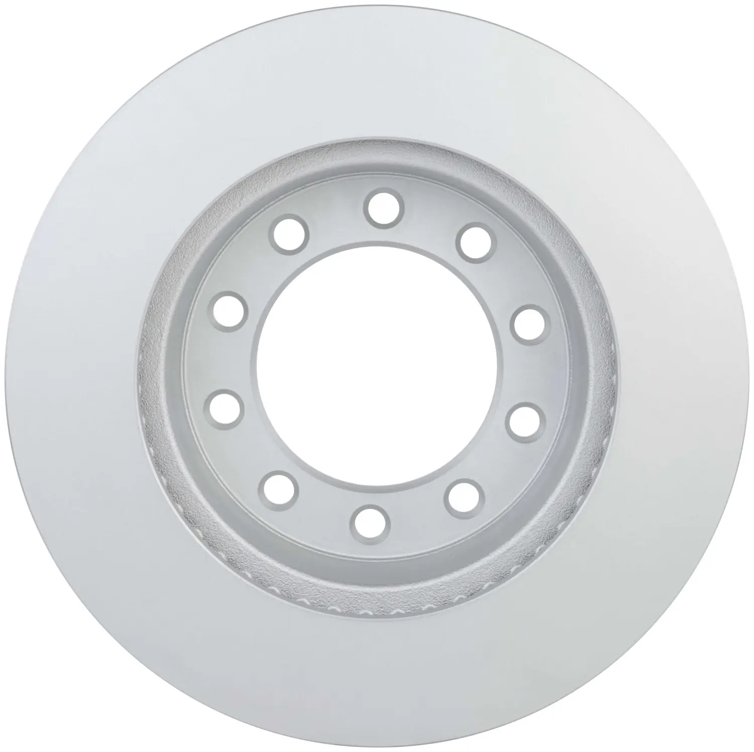 QuietCast Rotor miniature 4