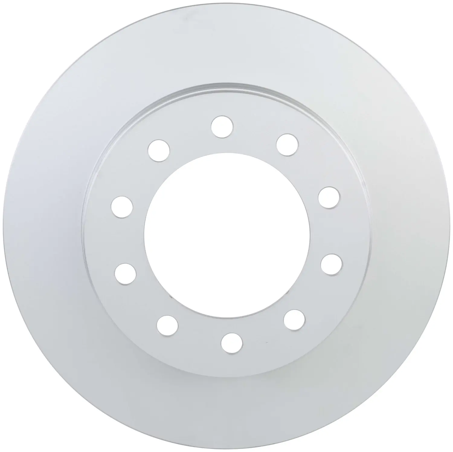QuietCast Rotor miniature 3