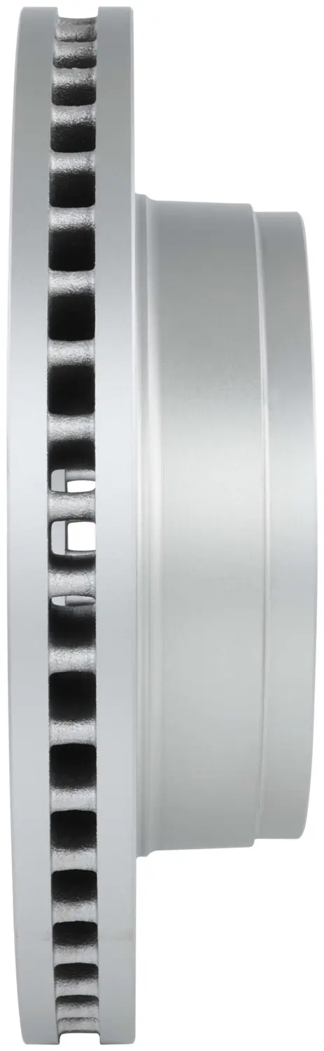 QuietCast Rotor miniature 2