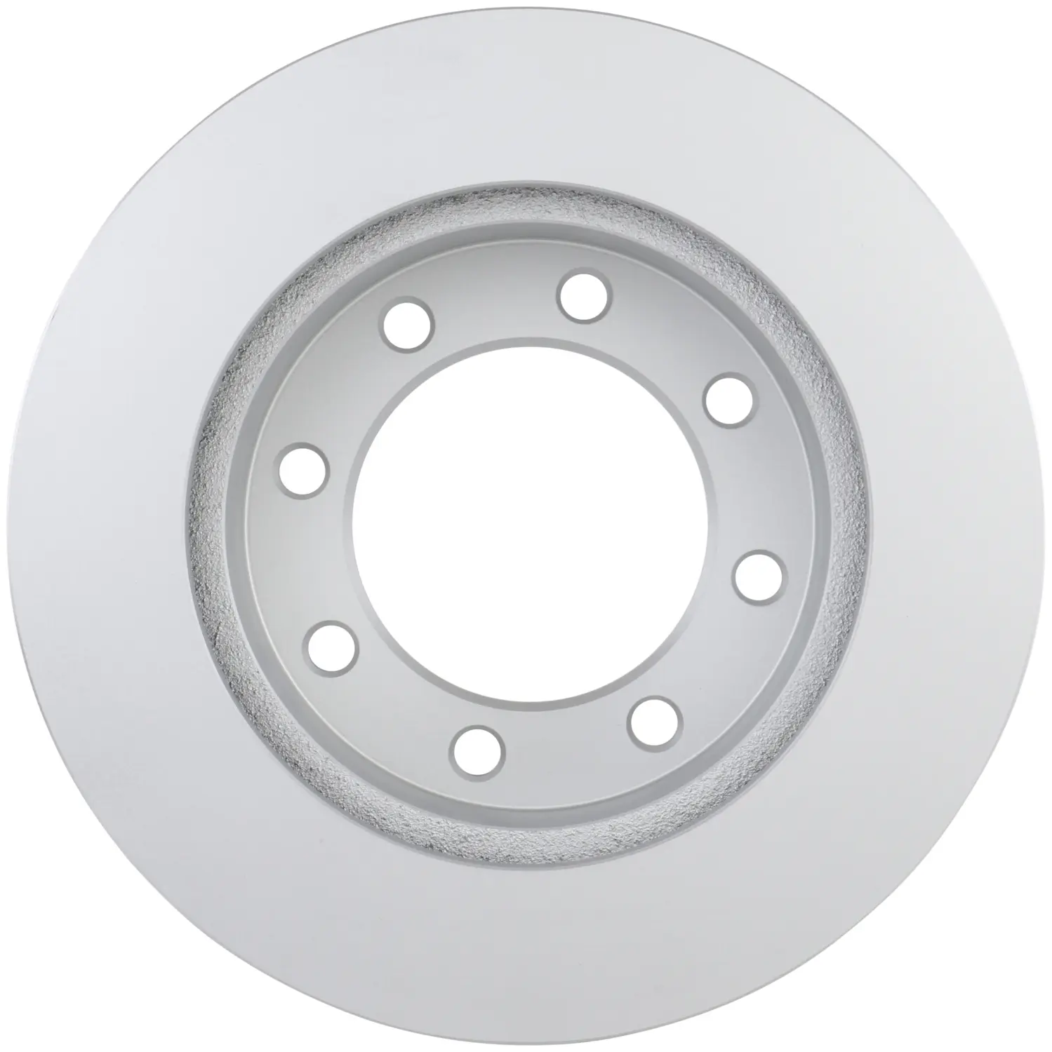 QuietCast Rotor miniature 4