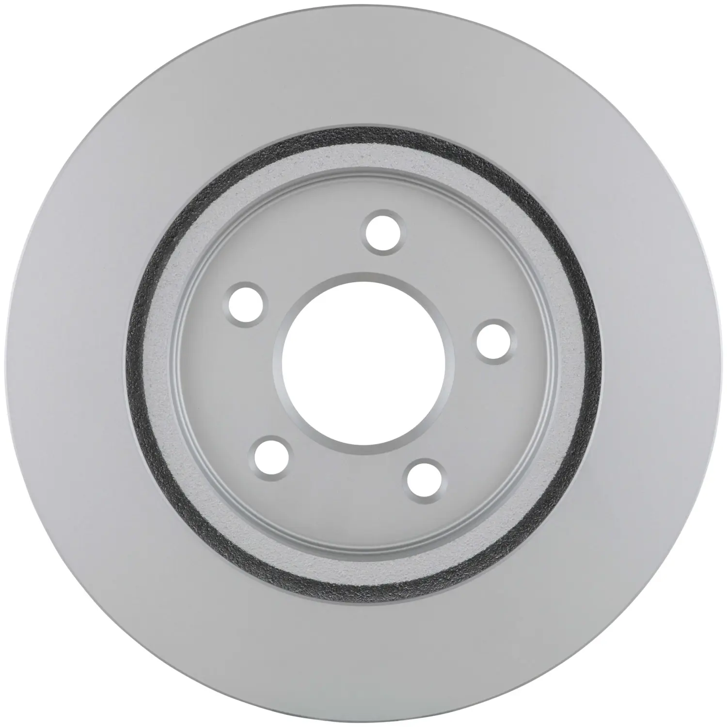 QuietCast Rotor miniature 3