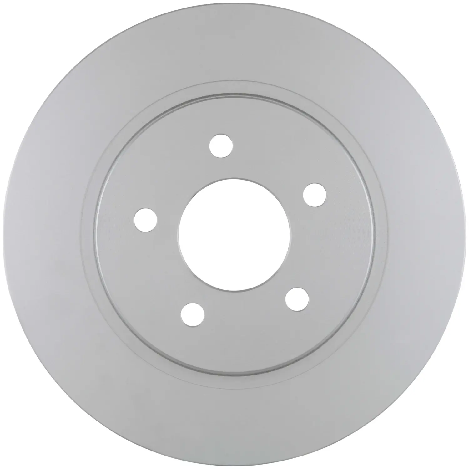 QuietCast Rotor - image principale du produit