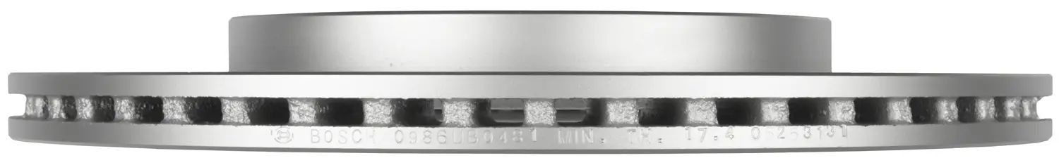 QuietCast Rotor miniature 5