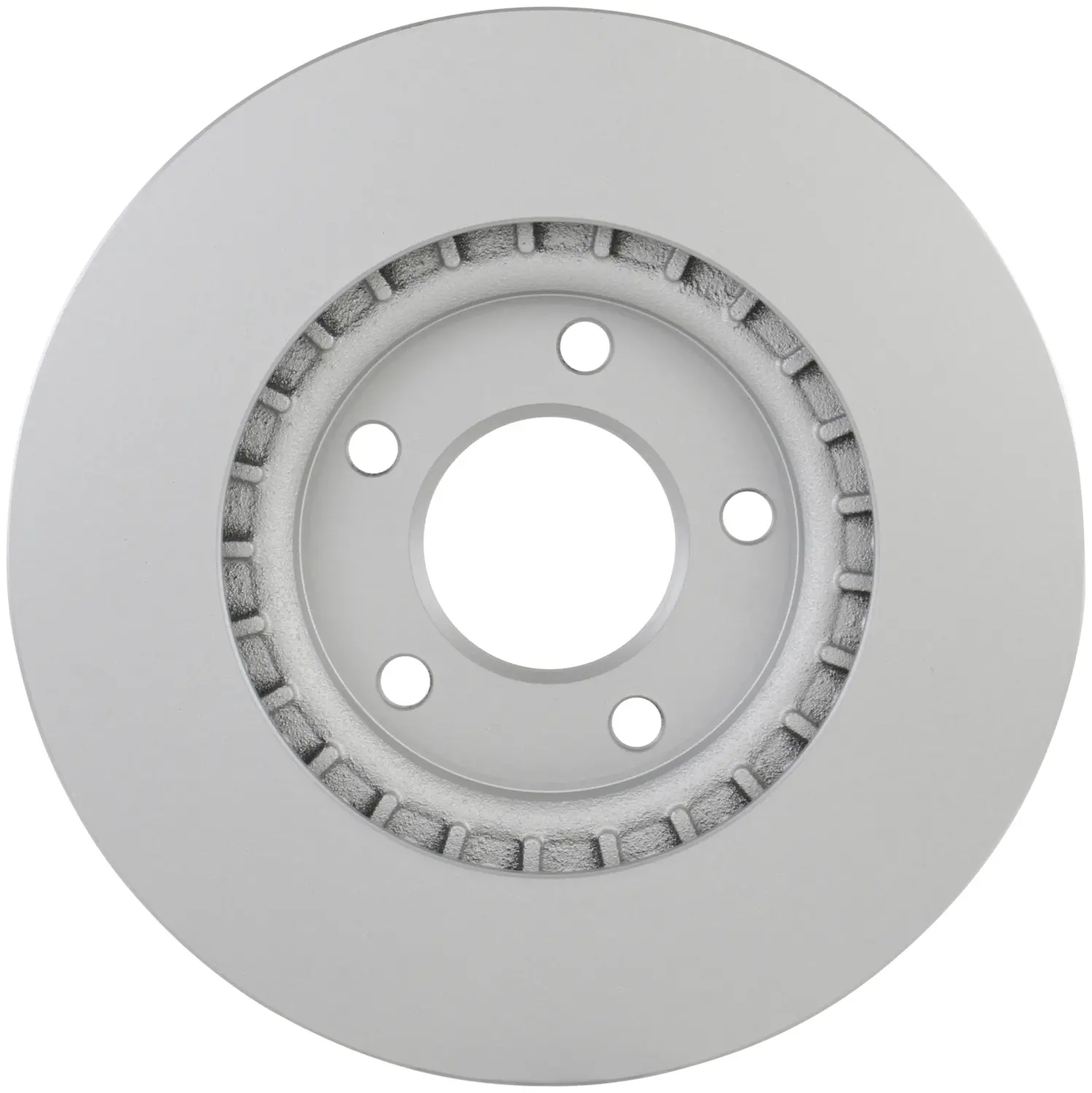 QuietCast Rotor miniature 2