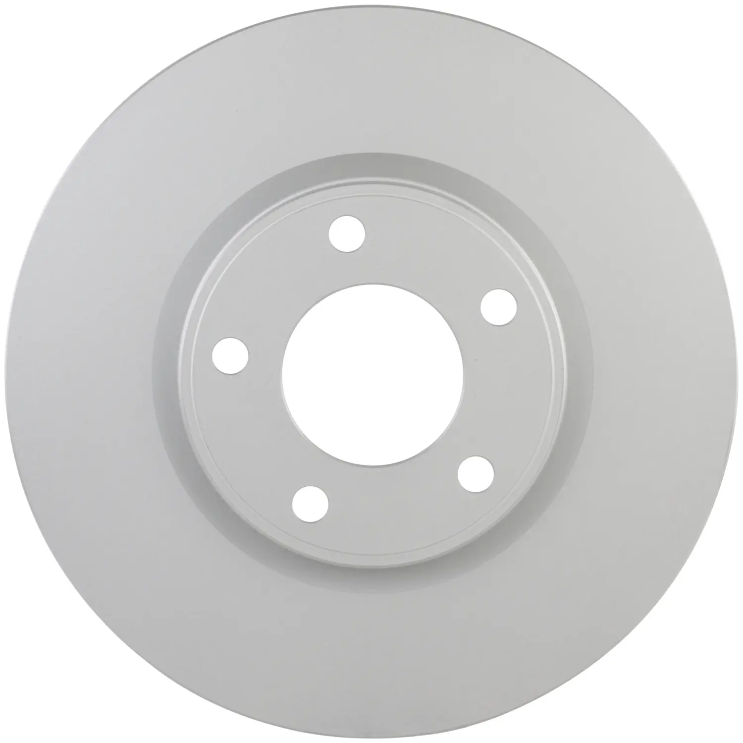 QuietCast Rotor miniature 5