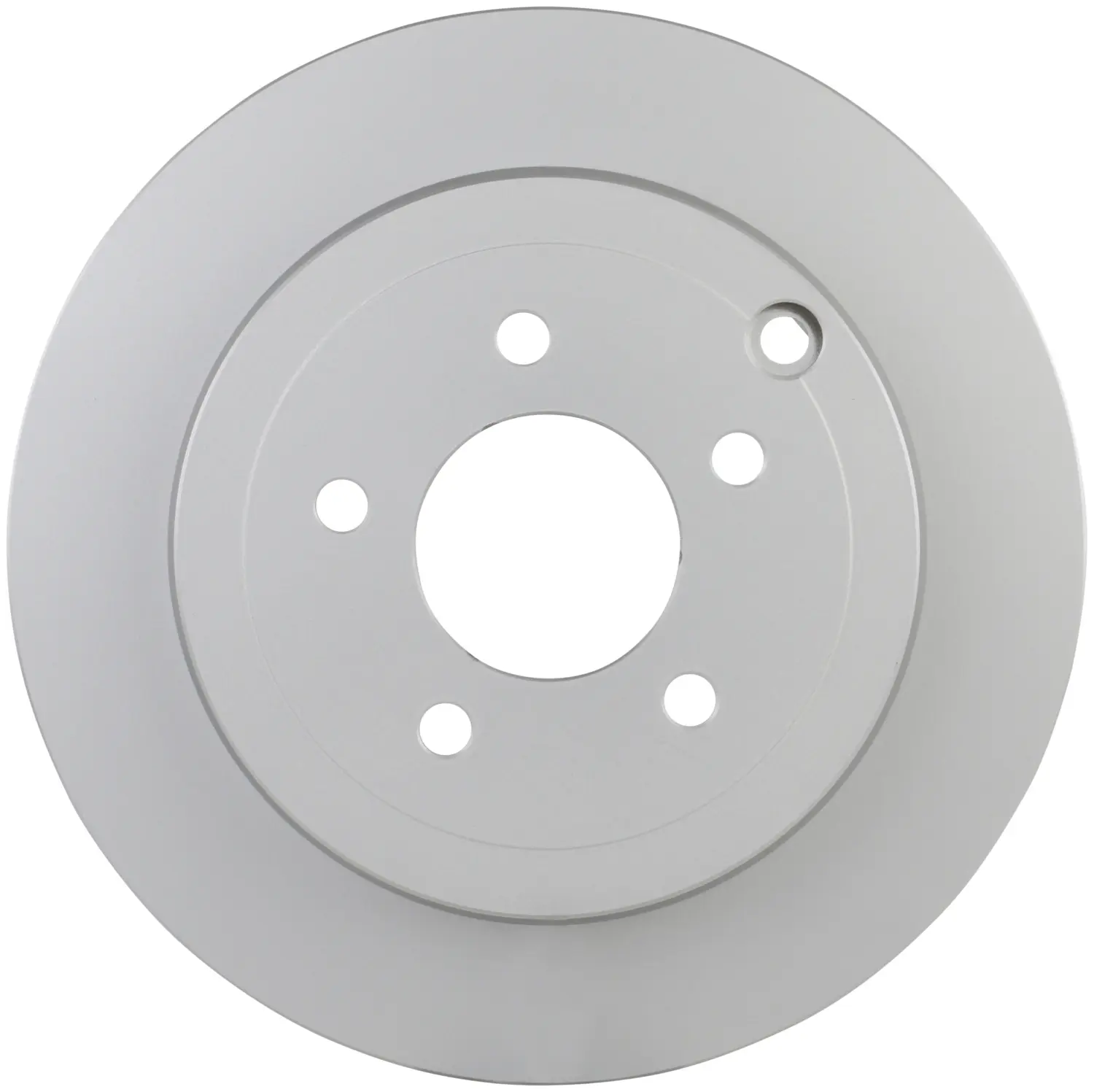 QuietCast Rotor - image principale du produit