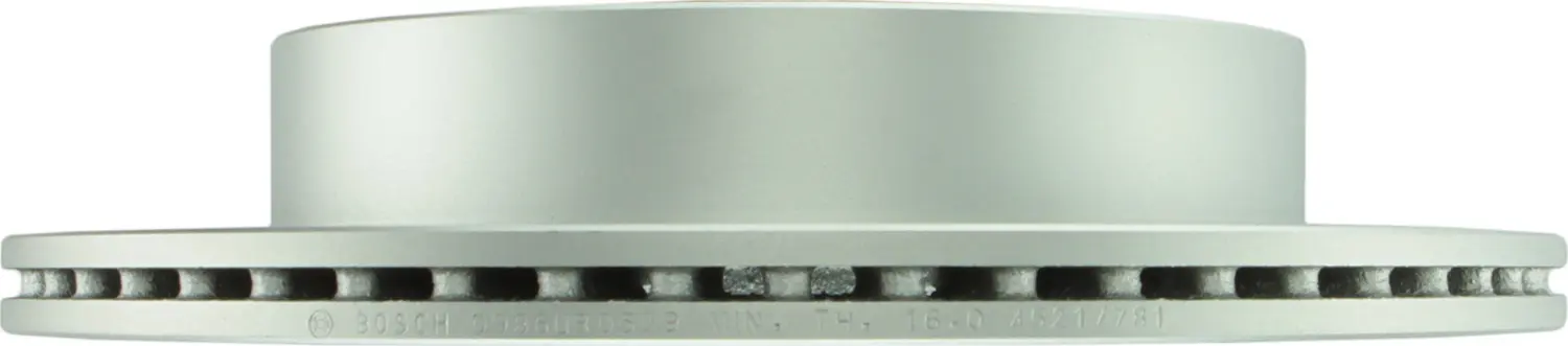 QuietCast Rotor miniature 5