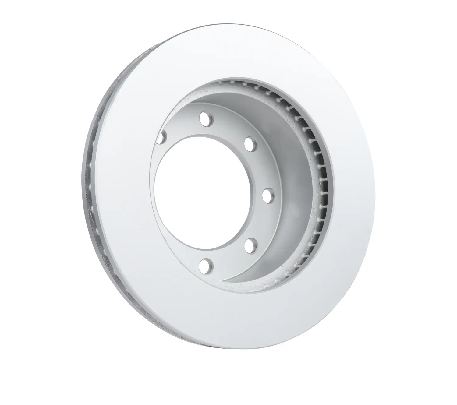 QuietCast Rotor miniature 6