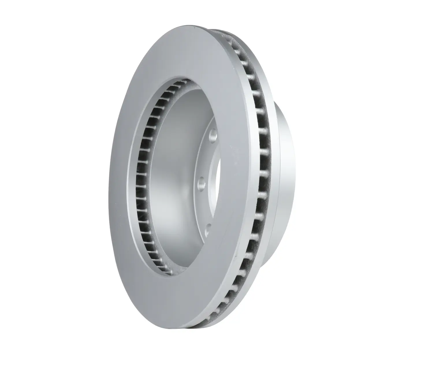 QuietCast Rotor miniature 4