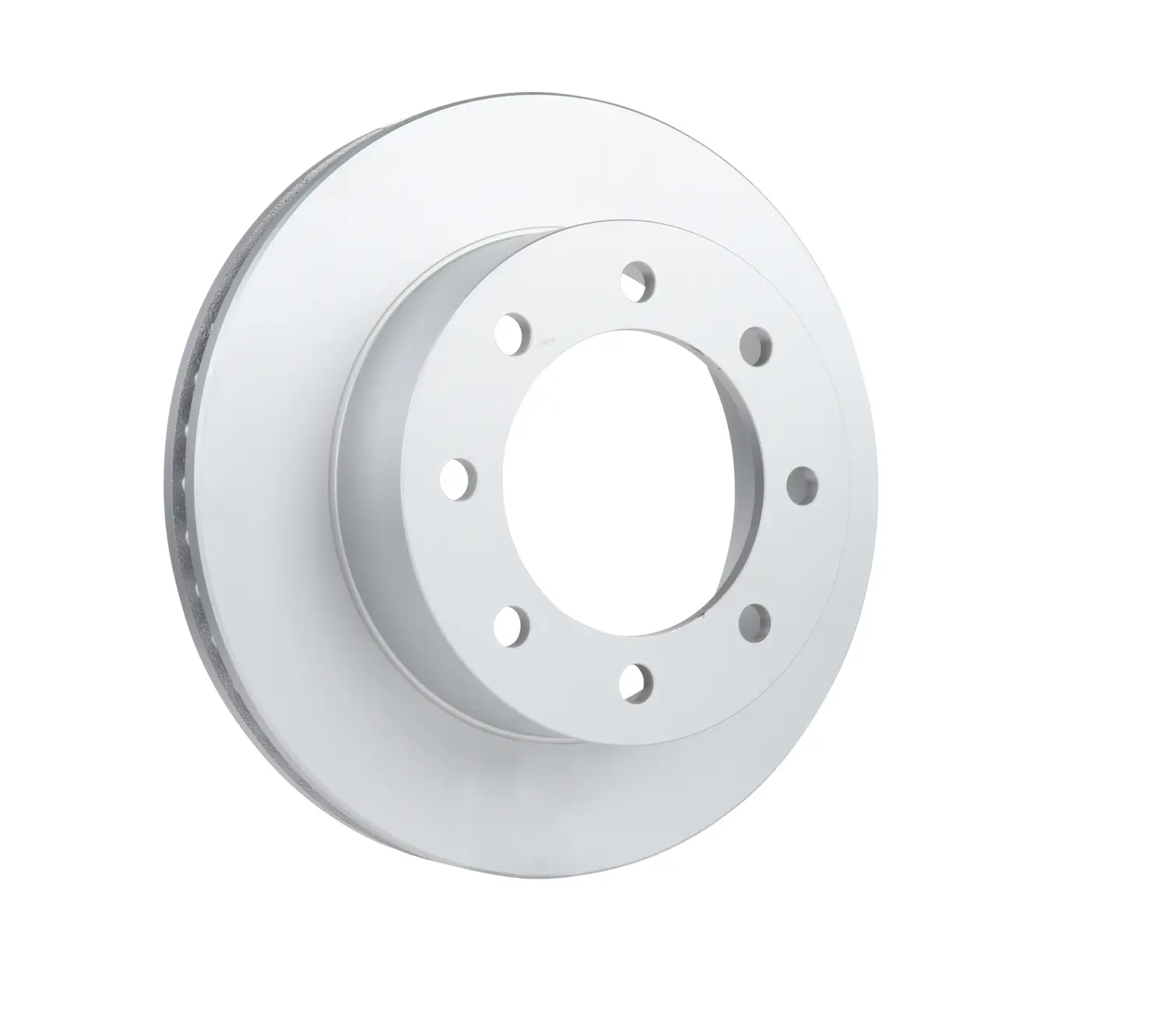QuietCast Rotor miniature 2