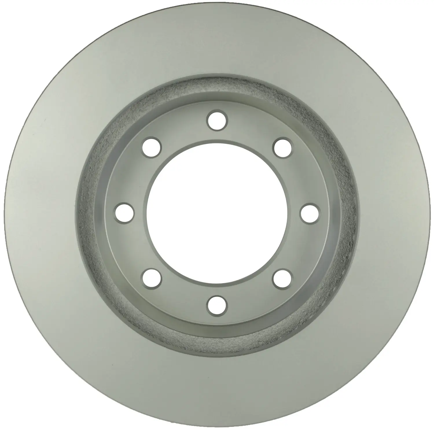 QuietCast Rotor miniature 3