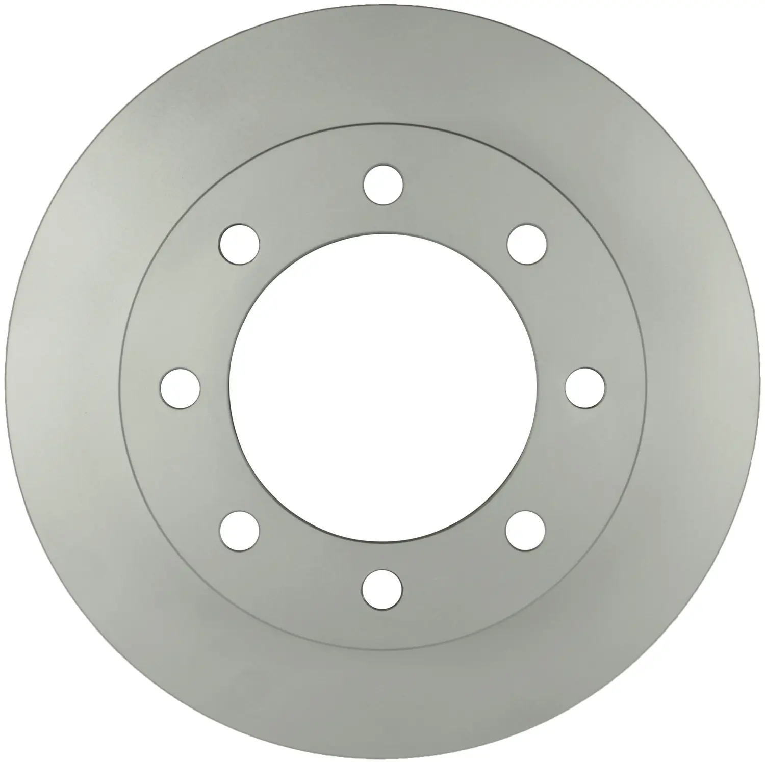 QuietCast Rotor miniature 8