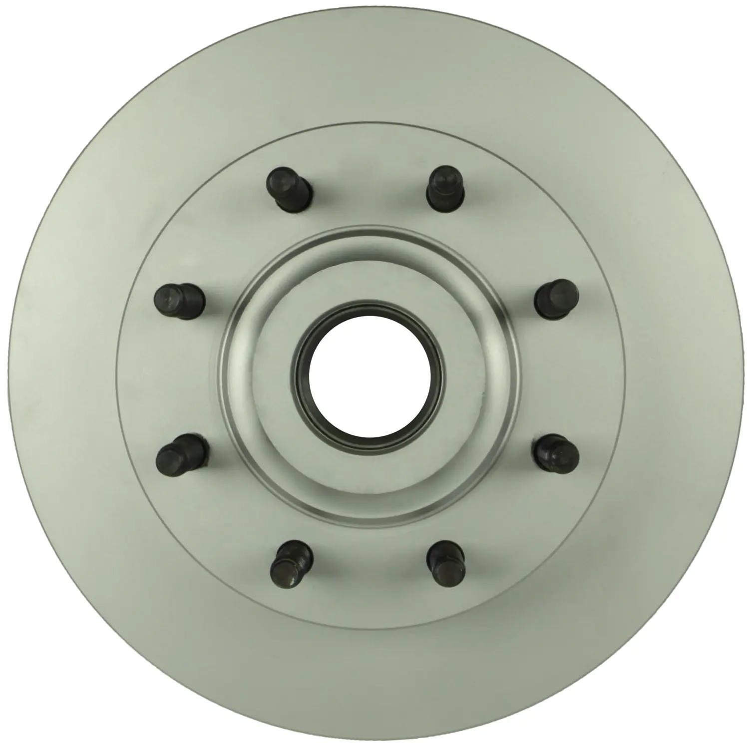 QuietCast Rotor miniature 2