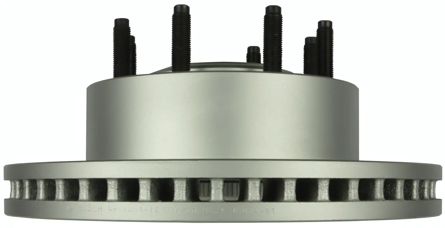QuietCast Rotor miniature 3