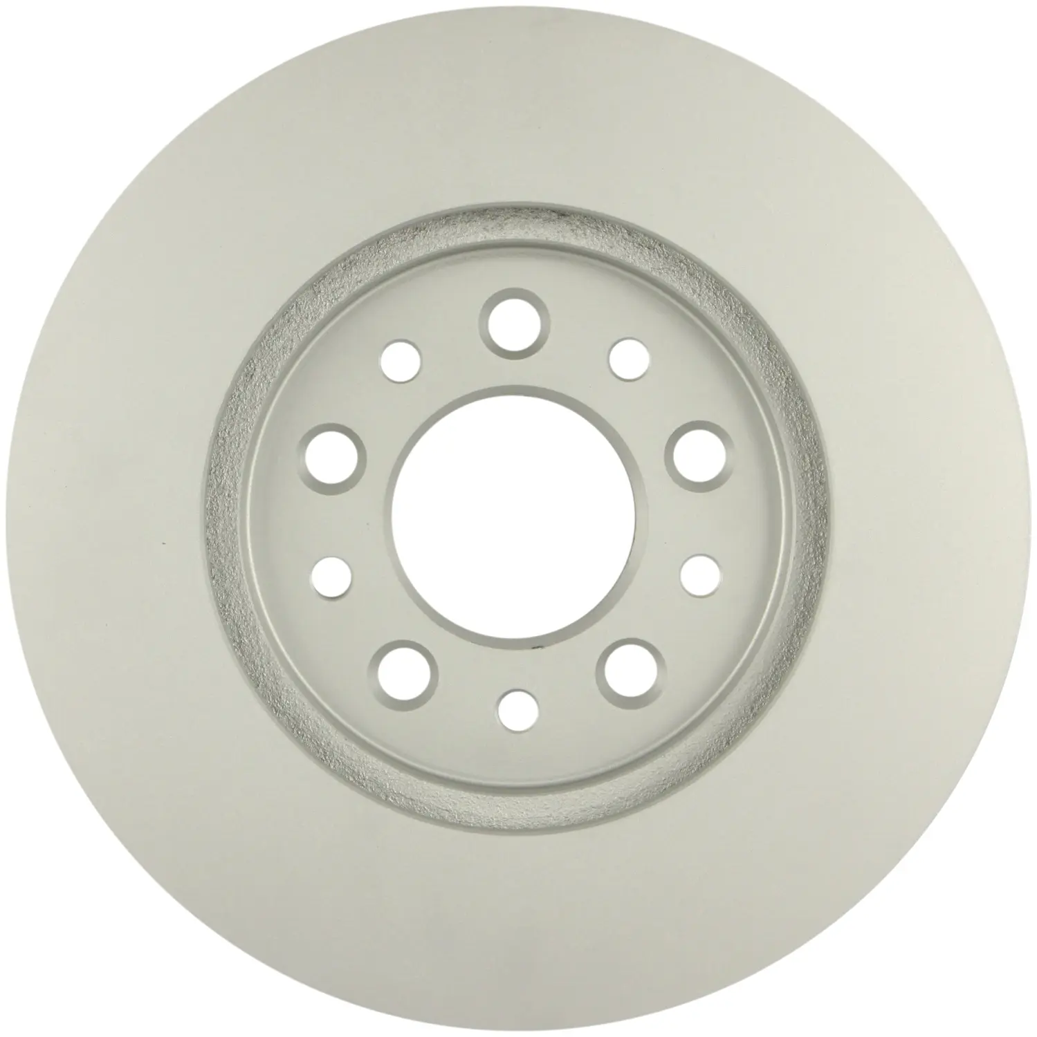 QuietCast Rotor miniature 3