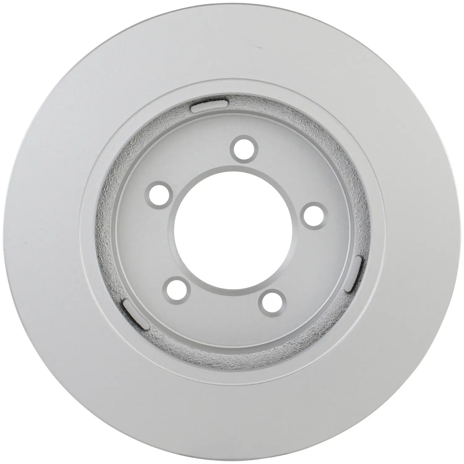 QuietCast Rotor miniature 2