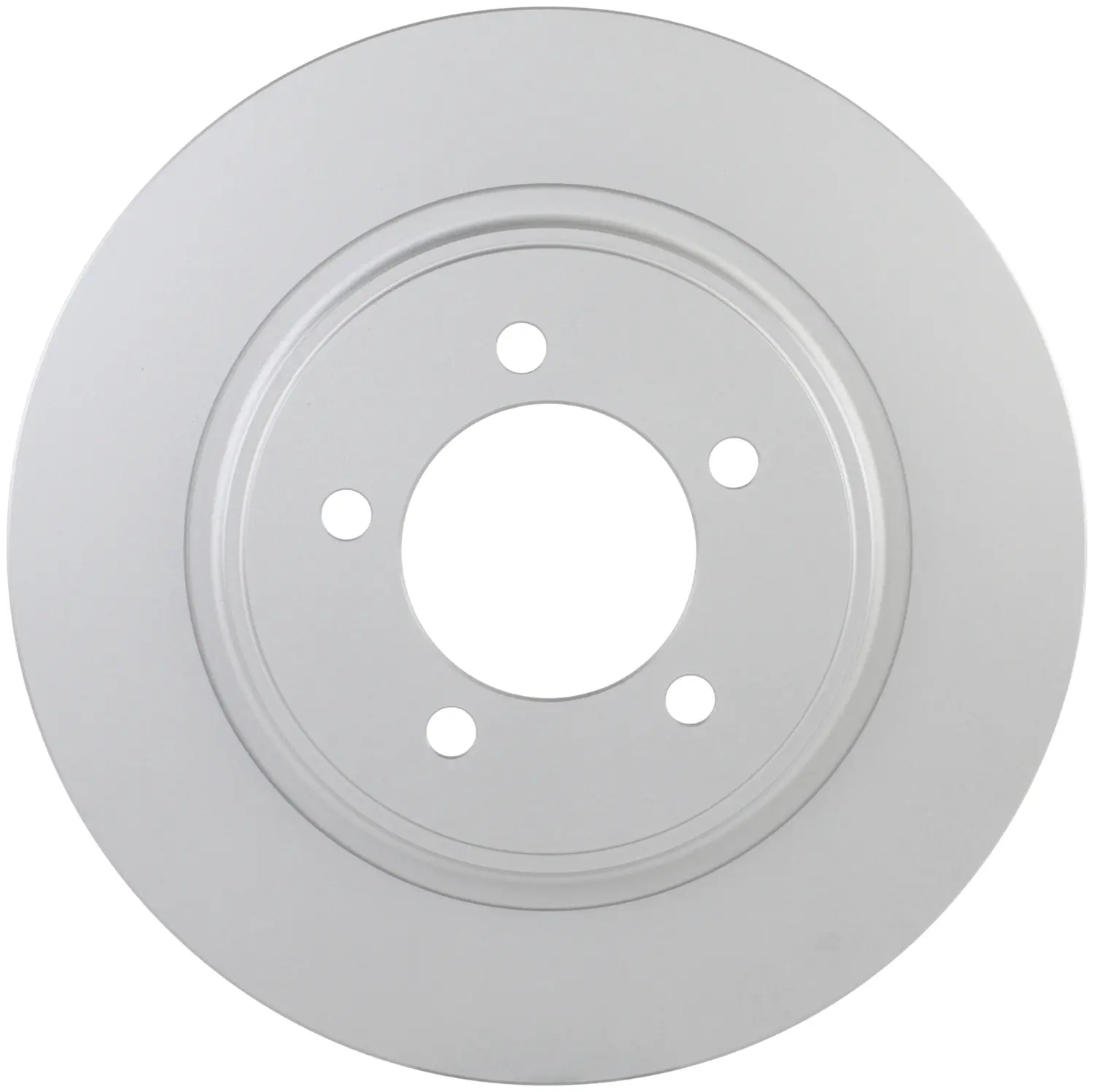 QuietCast Rotor - image principale du produit