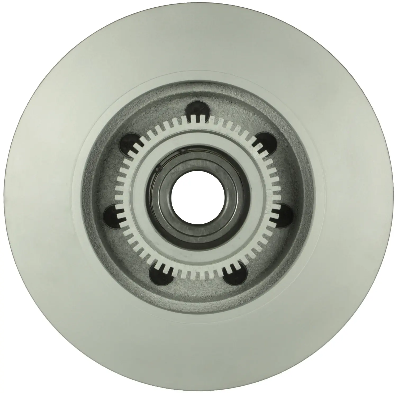 QuietCast Rotor miniature 2