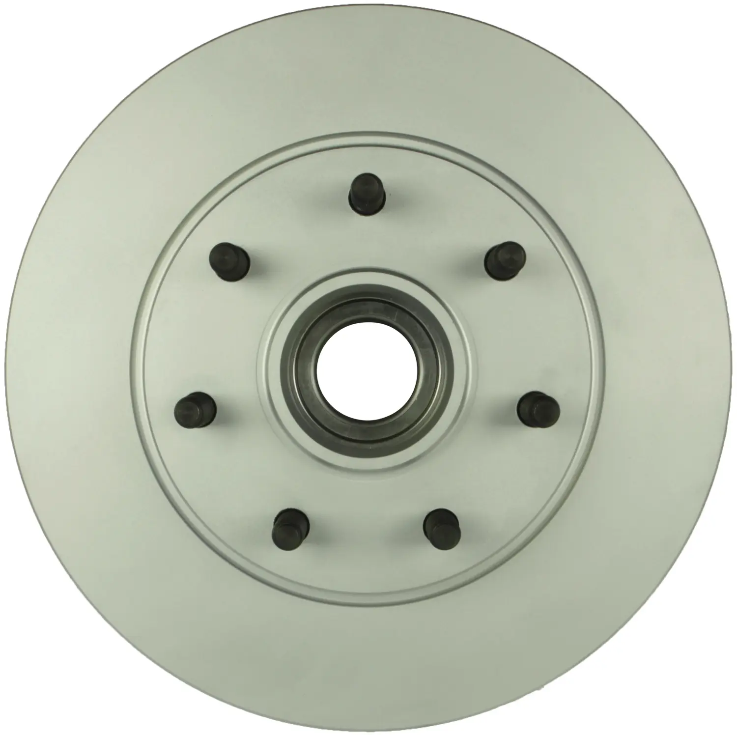 QuietCast Rotor - image principale du produit